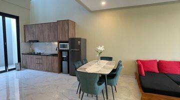 Gambar 3 Rumah Baru Semi Furnished SHM di Pulomas, Jakarta Timur