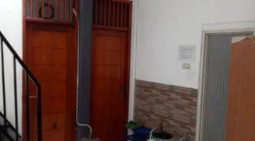 Gambar 4 Rumah Kos 4 Lantai Bagus Unfurnished Dekat Untar Tanjung Duren Utara