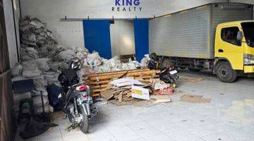 Gambar 2 Gudang dijual cepat di Kic Gatot Subroto