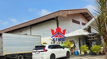 Gambar 3 Gudang dijual cepat di Kic Gatot Subroto