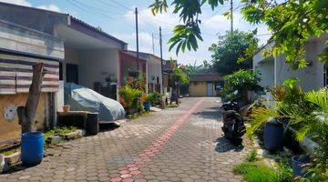 Gambar 4 Jual Rumah Grahamukti Bebas Banjir 300jtan SHM