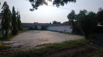 Gambar 3 Jual Tanah pinggir jalan Dr. Wahidin Batang