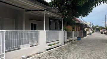 Gambar 5 Dijual Rumah Griya Arteri Sari bagus dan siap Pakai