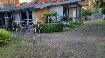 Gambar 2 Jual Rumah pinggir Jalan Wr. Supratman SHm