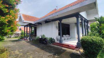 Gambar 4 Jual Rumah pinggir Jalan Wr. Supratman SHm