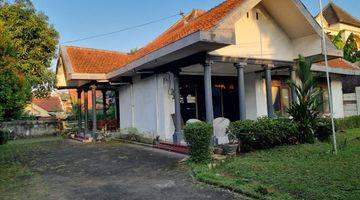 Gambar 1 Jual Rumah pinggir Jalan Wr. Supratman SHm