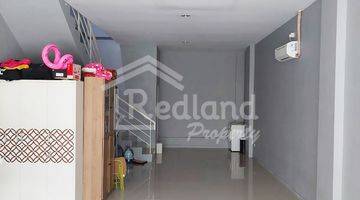 Gambar 5 Ruko di Citragrand Sambiroto , Semarang Wn 5047 