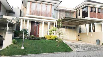 Gambar 1 Rumah di Citragrand, Semarang Wn 5224 