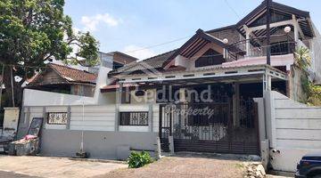 Gambar 2 Rumah Di Daerah Kedungmundu , Semarang Wn 5575 