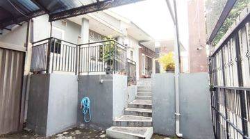 Gambar 5 Rumah Bagus, Hm, di Daerah Wonodri , Semarang Wn 6037 