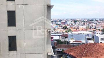 Gambar 5 Apartemen La Fayette, Lantai 11, Jl. Pemuda, Semarang. Wn6143J