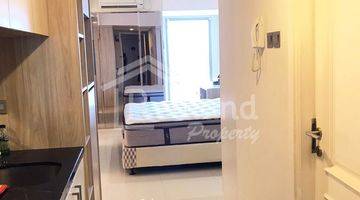 Gambar 1 Apartemen La Fayette, Lantai 11, Jl. Pemuda, Semarang. Wn6143J