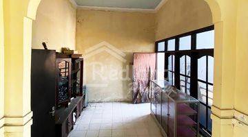 Gambar 4 Rumah Murah+ View Di Daerah Simongan, Semarang Wn 7159