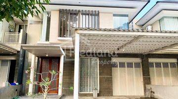 Gambar 1 Rumah di Emerald Hill Citrasun Garden, Semarang Wn 7295 