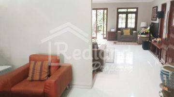 Gambar 5 Rumah bagus, adem, semifurnished, Kalibata, Jakarta Ls 6630