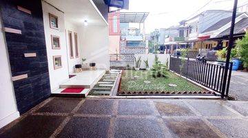 Gambar 3 Rumah Di Perum The Emerald Residence , Bandung Ls 4044