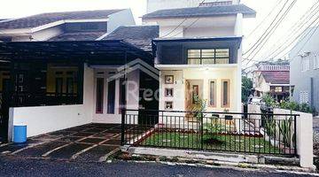 Gambar 1 Rumah Di Perum The Emerald Residence , Bandung Ls 4044