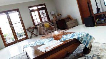 Gambar 3 Rumah bagus, adem, semifurnished, Kalibata, Jakarta Ls 6630