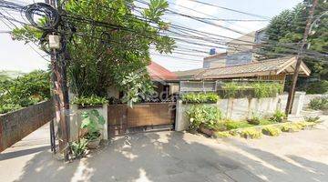 Gambar 2 Rumah bagus, adem, semifurnished, Kalibata, Jakarta Ls 6630