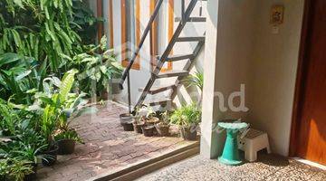 Gambar 1 Rumah bagus, adem, semifurnished, Kalibata, Jakarta Ls 6630