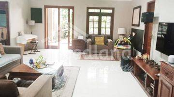 Gambar 1 Rumah bagus, adem, semifurnished, Kalibata, Jakarta Ls 6630