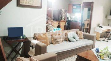 Gambar 5 Rumah bagus, adem, semifurnished, Kalibata, Jakarta Ls 6630