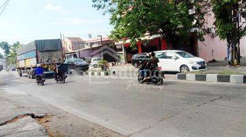 Gambar 5 Gudang Siap Pakai Bebas Banjir Di Woltermonginsidi, Semarang Ln 5341s 