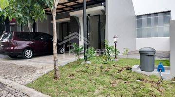 Gambar 1 Rumah di Perum Citragrand Sambiroto , Semarang Ln 6393 