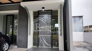 Gambar 2 Rumah di Perum Citragrand Sambiroto , Semarang Ln 6393 