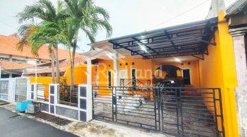 Gambar 1 Rumah di Semarang Barat Ln 6403 