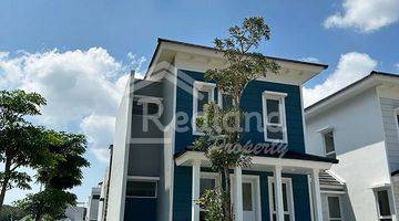 Gambar 1 Rumah di Victoria Highland Citraland Bsb City , Semarang Ln 6823