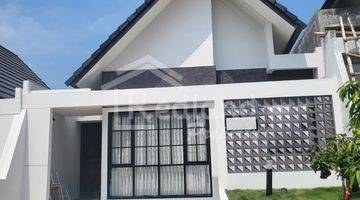 Gambar 1 Rumah di The Miles Bsb City , Semarang Ln 5956 