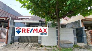 Gambar 1 Dijual rumah 2 lantai di Galaxy, Bekasi