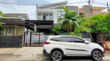 Gambar 1 Dijual Rumah 3lt Di Kemang Pratama Bekasi