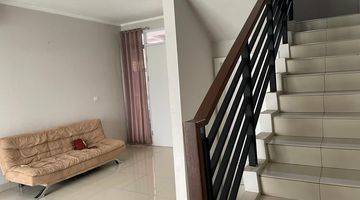 Gambar 4 Rumah Bagus Furnished SHM di Summarecon Bekasi, Bekasi