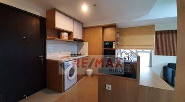 Gambar 2 Dijual Apartemen Elegant 1br Posisi Hook Di Orange Country 