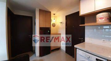 Gambar 4 Dijual Apartemen Elegant 1br Posisi Hook Di Orange Country 