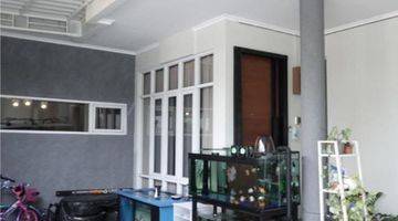 Gambar 1 Dijual Rumah Full Furnished Di Pondok Kelapa Jakarta Timur