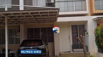 Gambar 1 Rumah Kontrakan 2 Lantai Bagus Unfurnished di Grand Galaxy City, Bekasi