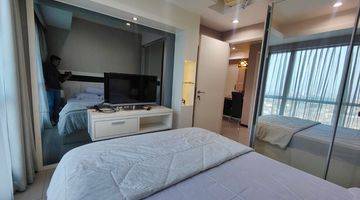 Gambar 1 Apartemen Casa Grande Lux Furnish Dekat Kuningan Jakarta Selatan