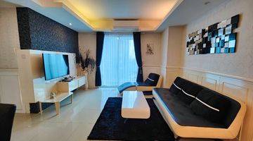 Gambar 1 Casa Grande Residence Lux Furnish Dekat Kuningan Jakarta Selatan