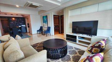 Gambar 3 Apartement Casa Grande Lux Furnish Private Lift