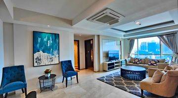 Gambar 4 Apartement Casa Grande Lux Furnish Private Lift