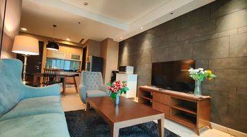 Gambar 2 Apartement Setiabudi Sky Garden Kuningan Lux Furnish Comfortable