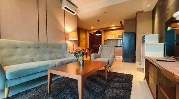 Gambar 3 Apartement Setiabudi Sky Garden Kuningan Lux Furnish Comfortable