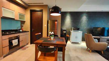 Gambar 4 Apartement Setiabudi Sky Garden Kuningan Lux Furnish Comfortable