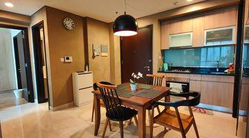 Gambar 5 Apartement Setiabudi Sky Garden Kuningan Lux Furnish Comfortable