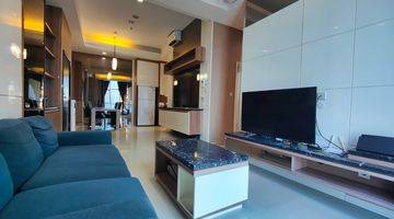 Gambar 3 Casa Grande Residence Lux Interior Dekat Kuningan Jakarta Selatan