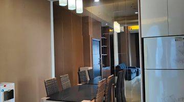 Gambar 5 Casa Grande Residence Lux Interior Dekat Kuningan Jakarta Selatan