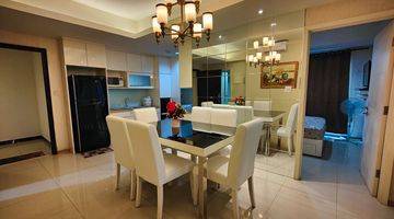 Gambar 5 Apartemen Casa Grande Nice Interior Dekat Kuningan Jakarta Selatan 